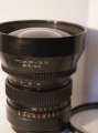 Mir-3b 65mm F3.5 russe vintage pour objectif Pentacon 6, Kiev 60