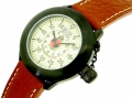 2.WW allemand U-Boot Tauchmeister Montre T0088A