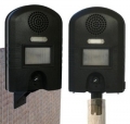 Animaux de dissuasion Repeller Weitech WK0052 - Garden Protector