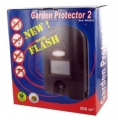 Animaux de dissuasion Repeller Weitech WK0052 - Garden Protector