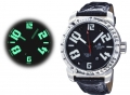 3D automatique Dial Aeromatic Suivre A1379