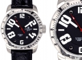 3D automatique Dial Aeromatic Suivre A1379