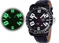 3D automatique Dial Aeromatic Suivre A1380