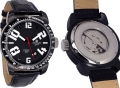 3D automatique Dial Aeromatic Suivre A1380