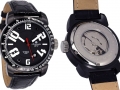 3D automatique Dial Aeromatic Suivre A1381