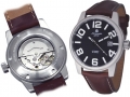 Automatique militaire classique Aeromatic Montre automatique A1411