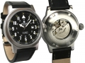 Automatique allemande 2.WW Aeromatic Suivre A1347