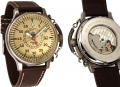 Automatique militaire 24H Aeromatic Suivre A1382