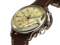 Automatique militaire 24H Aeromatic Suivre A1382