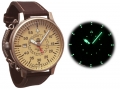 Automatique militaire 24H Aeromatic Suivre A1394