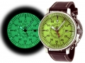 Automatique militaire 24H Aeromatic Suivre A1396