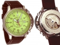 Automatique militaire 24H Aeromatic Suivre A1396