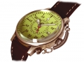 Automatique militaire 24H Aeromatic Suivre A1396