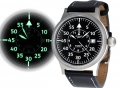 Automatique militaire Aeromatic Suivre A1353