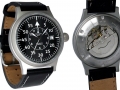 Automatique militaire Aeromatic Suivre A1353
