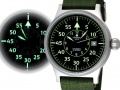 Automatique militaire Aeromatic Suivre A1354