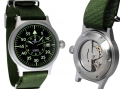 Automatique militaire Aeromatic Suivre A1354