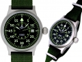 Automatique militaire Aeromatic Suivre A1354