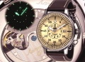 Automatique militaire Aeromatic Suivre A1383