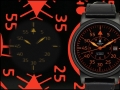 Observateurs militaires automatique classique Aeromatic Suivre A1332