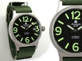 Automatique Retro-Design 2.WW Aeromatic Suivre A1337