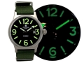 Automatique Retro-Design 2.WW Aeromatic Suivre A1337
