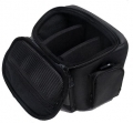 Sac Noir pour appareils Nikon