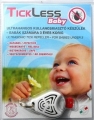 Dissuasif Repeller tickless bébé