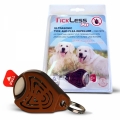Dissuasif Repeller tickless Animaux