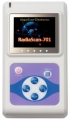 Dosimètre AngioSkan &quot;RadiaScan-701&quot;