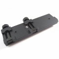 Queue d&#39;aronde à rail Weaver Top Mount Adapter (pour IZH-18 MN fusils)