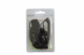 Bain de pieds Detox ionique avec Case WTH-208