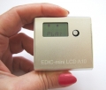Edic-mini enregistreur vocal LCD A10-2400h