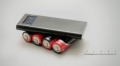 EDIC-mini Voice Recorder A53-300h quotidiennes