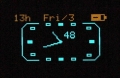 Edic-mini enregistreur vocal QUOTIDIEN S50-300h