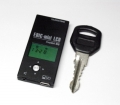 Edic-mini enregistreur vocal LCD B8-2400h