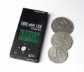 Edic-mini enregistreur vocal LCD B8-2400h