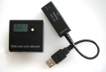 EDIC-mini Voice Recorder LCD XDM A67-300h
