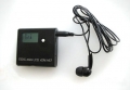 EDIC-mini Voice Recorder LCD XDM A67-300h