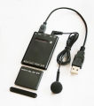 Edic-mini enregistreur vocal Pro A38-600h