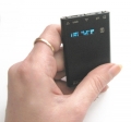 Edic-mini enregistreur vocal Pro A38-600h