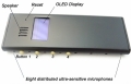 Edic-mini enregistreur vocal RAY А36-300h