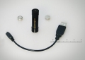 Edic-mini enregistreur vocal minuscule B47-1200h