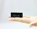 Edic-mini enregistreur vocal minuscule + B70-300h