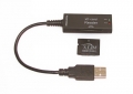 Edic-mini enregistreur vocal minuscule xD B68