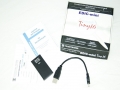 EDIC-mini Voice Recorder Tiny16 A64-300h
