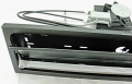 Elektrische Kfz-Kennzeichenrahmen automatische Flipper (1 PC)