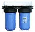 Boîtier de filtre Aquaphor Вig Bleu 10