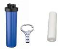Boîtier de filtre Aquaphor BigBlue 20
