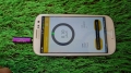 Geiger Radiation contre SMART LAB FSG-001 pour iOS, Android